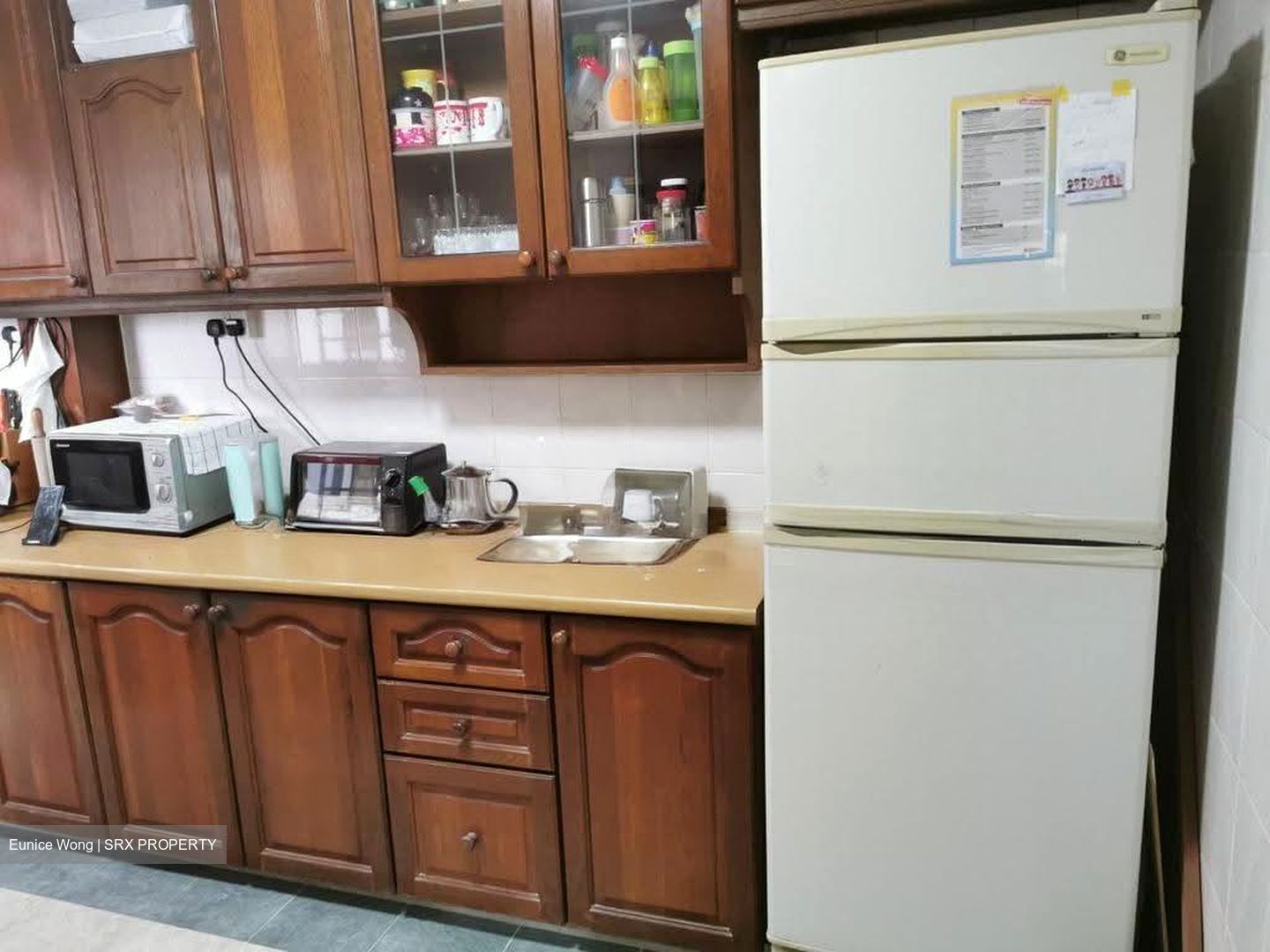 Blk 414 Commonwealth Avenue West (Clementi), HDB 5 Rooms #630081471